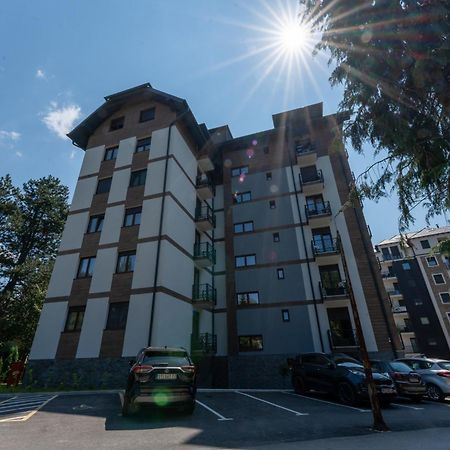 Premija Spa, Vila Zlatibor Luxury & Spa المظهر الخارجي الصورة