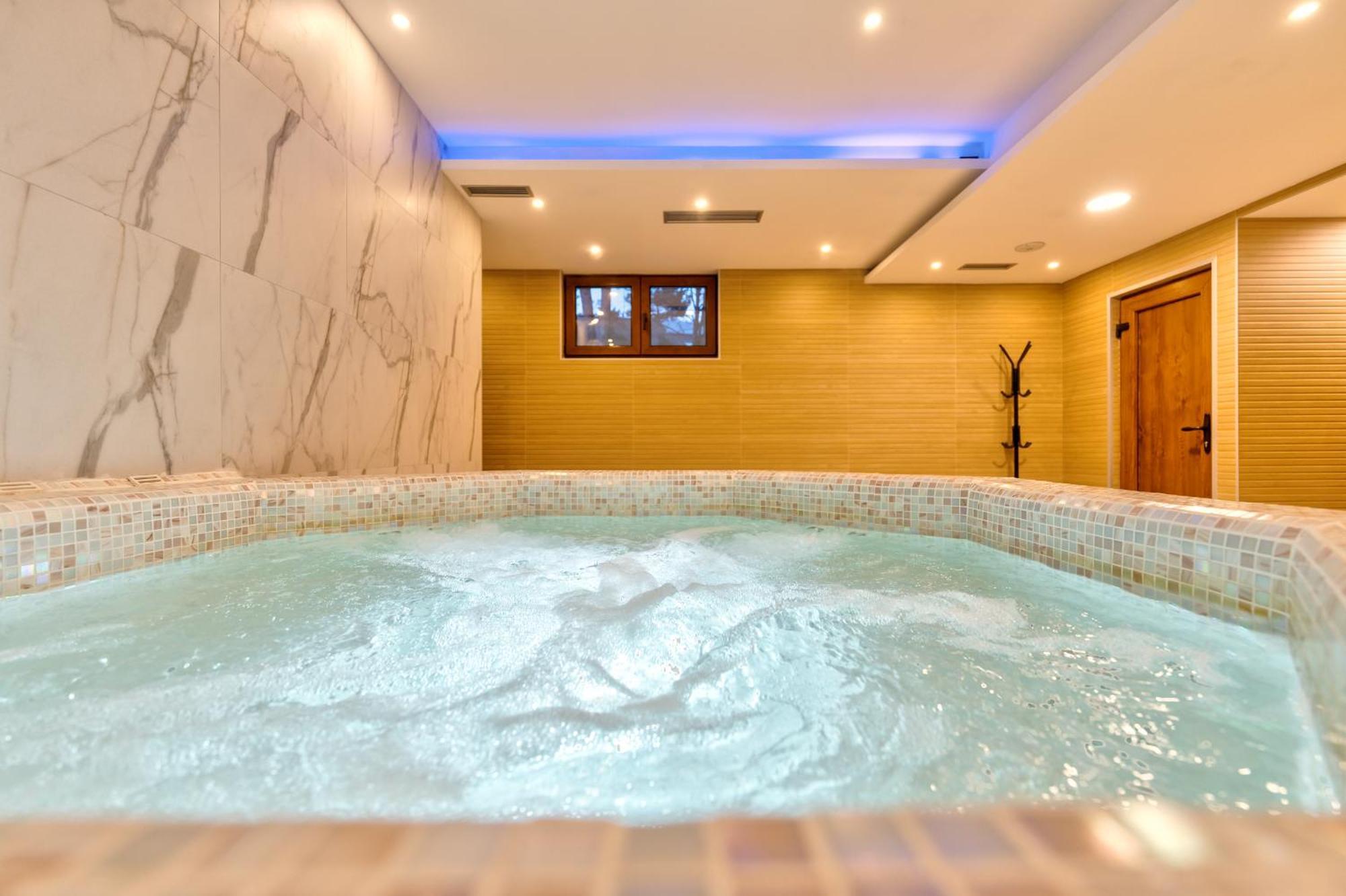 Premija Spa, Vila Zlatibor Luxury & Spa المظهر الخارجي الصورة