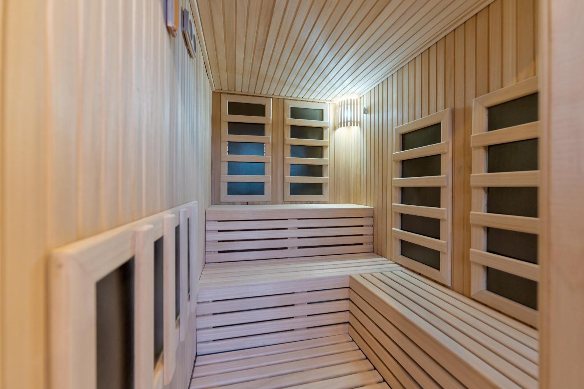 Premija Spa, Vila Zlatibor Luxury & Spa المظهر الخارجي الصورة