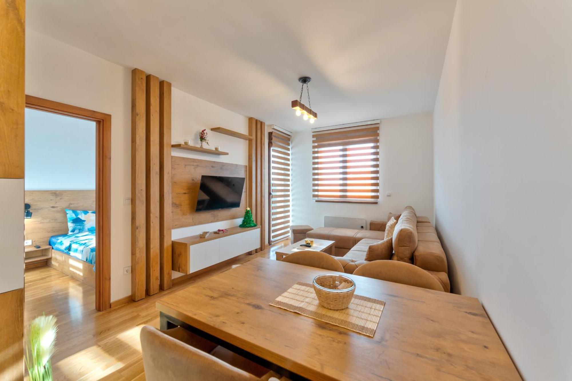 Premija Spa, Vila Zlatibor Luxury & Spa المظهر الخارجي الصورة