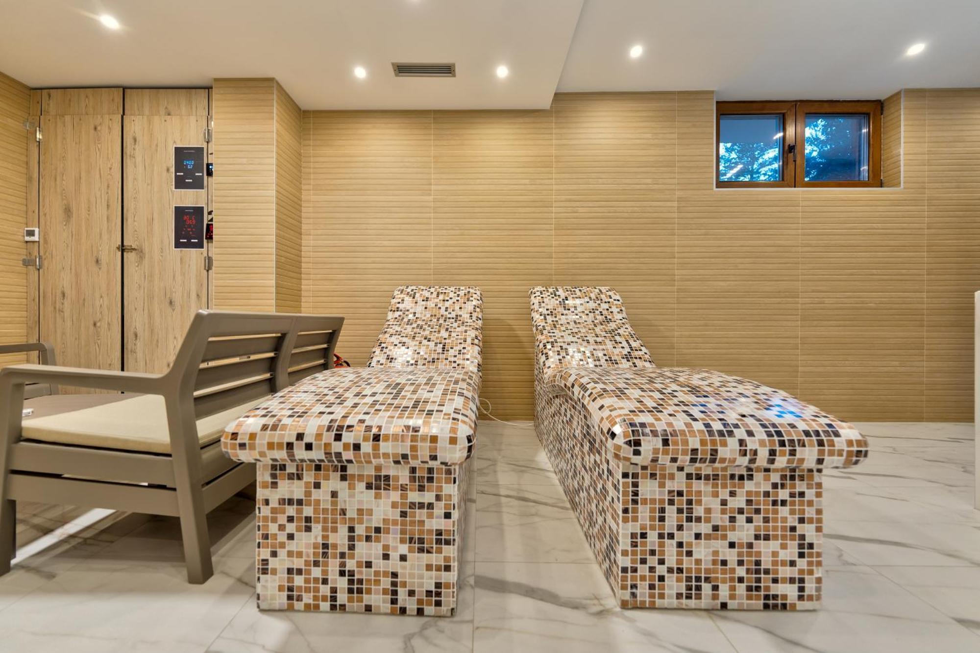 Premija Spa, Vila Zlatibor Luxury & Spa المظهر الخارجي الصورة