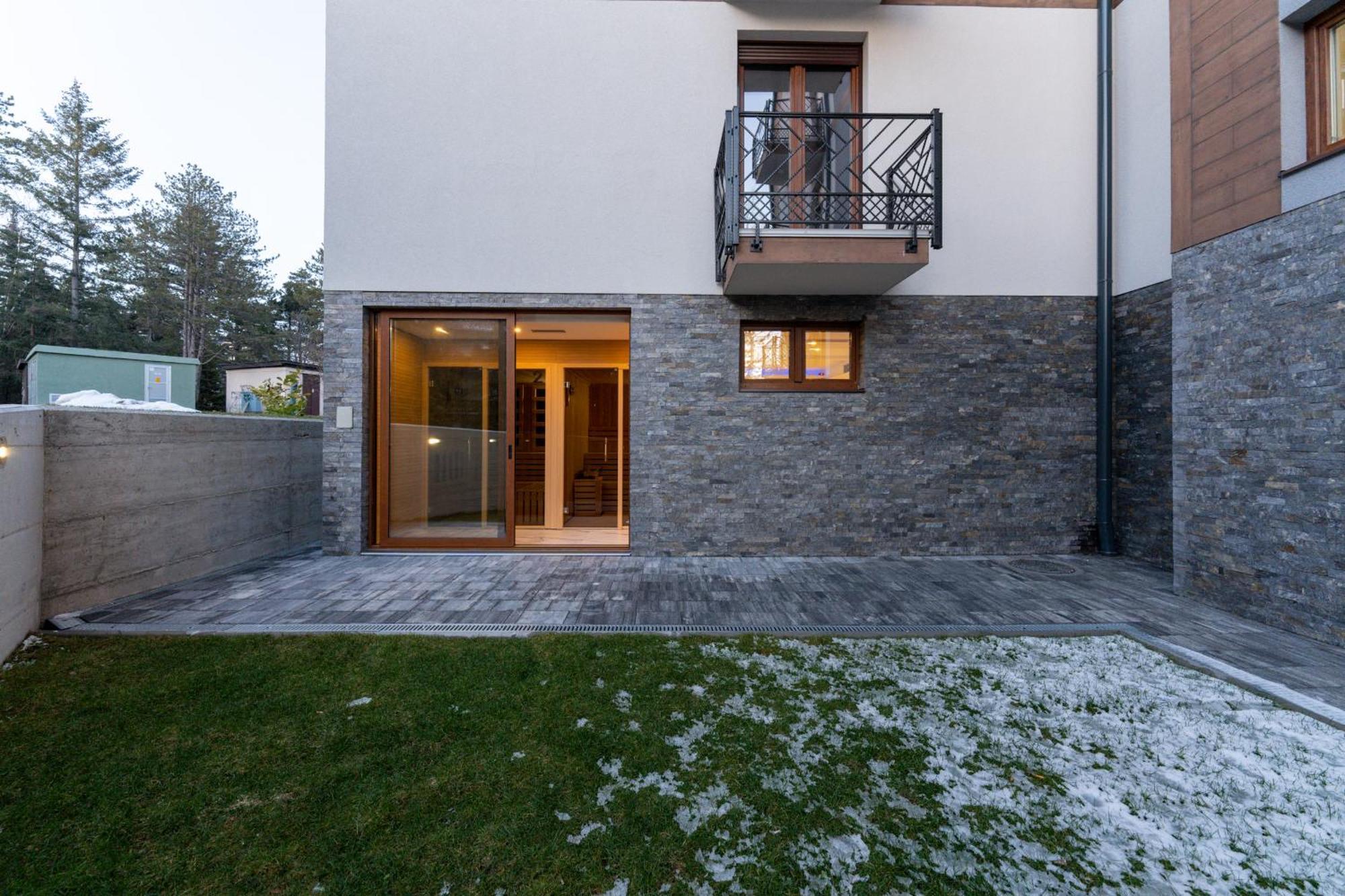Premija Spa, Vila Zlatibor Luxury & Spa المظهر الخارجي الصورة