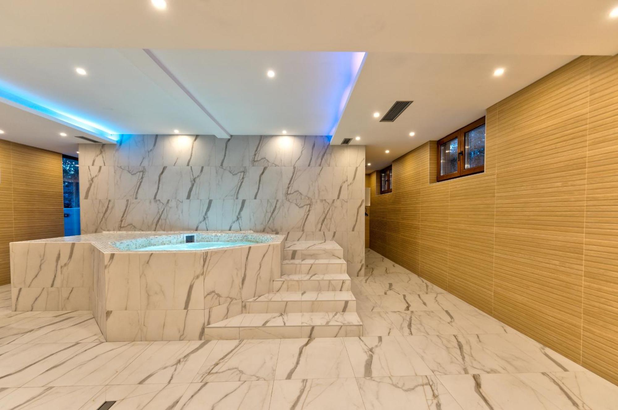 Premija Spa, Vila Zlatibor Luxury & Spa المظهر الخارجي الصورة