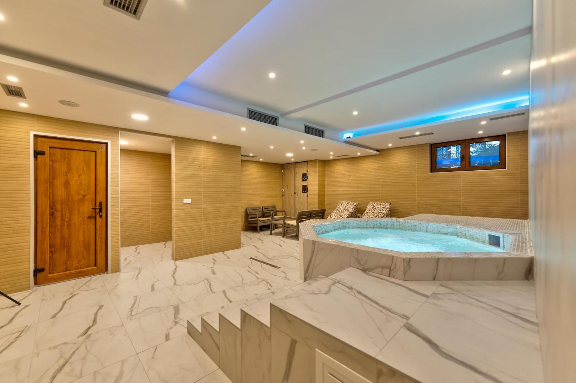 Premija Spa, Vila Zlatibor Luxury & Spa المظهر الخارجي الصورة