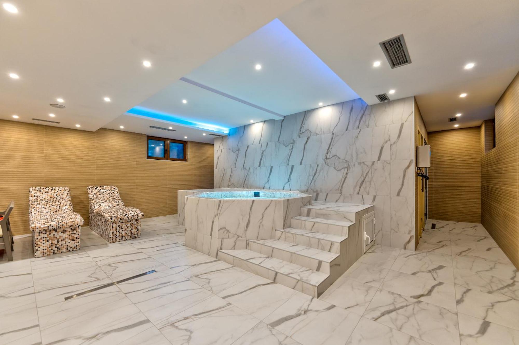 Premija Spa, Vila Zlatibor Luxury & Spa المظهر الخارجي الصورة