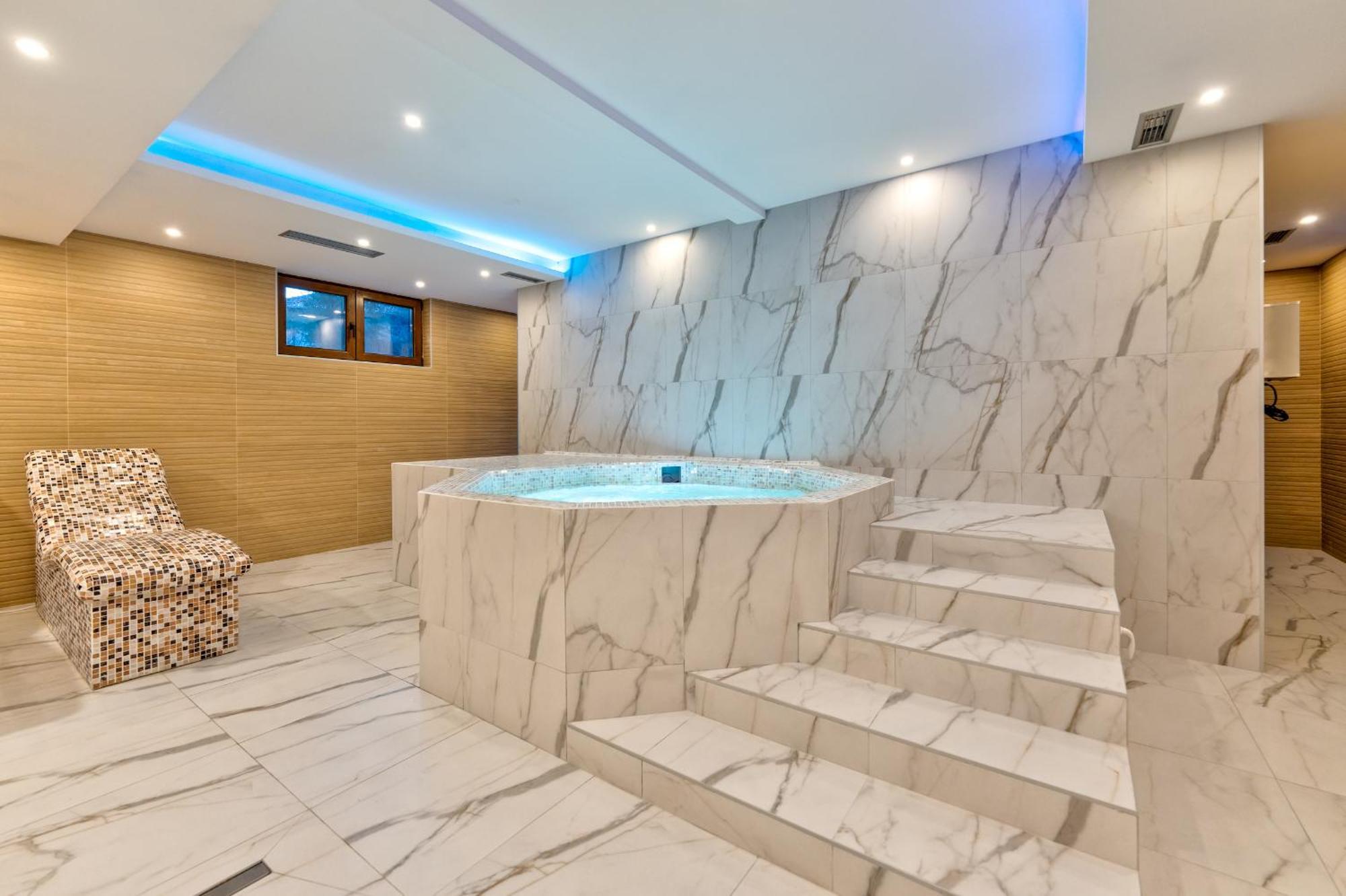 Premija Spa, Vila Zlatibor Luxury & Spa المظهر الخارجي الصورة