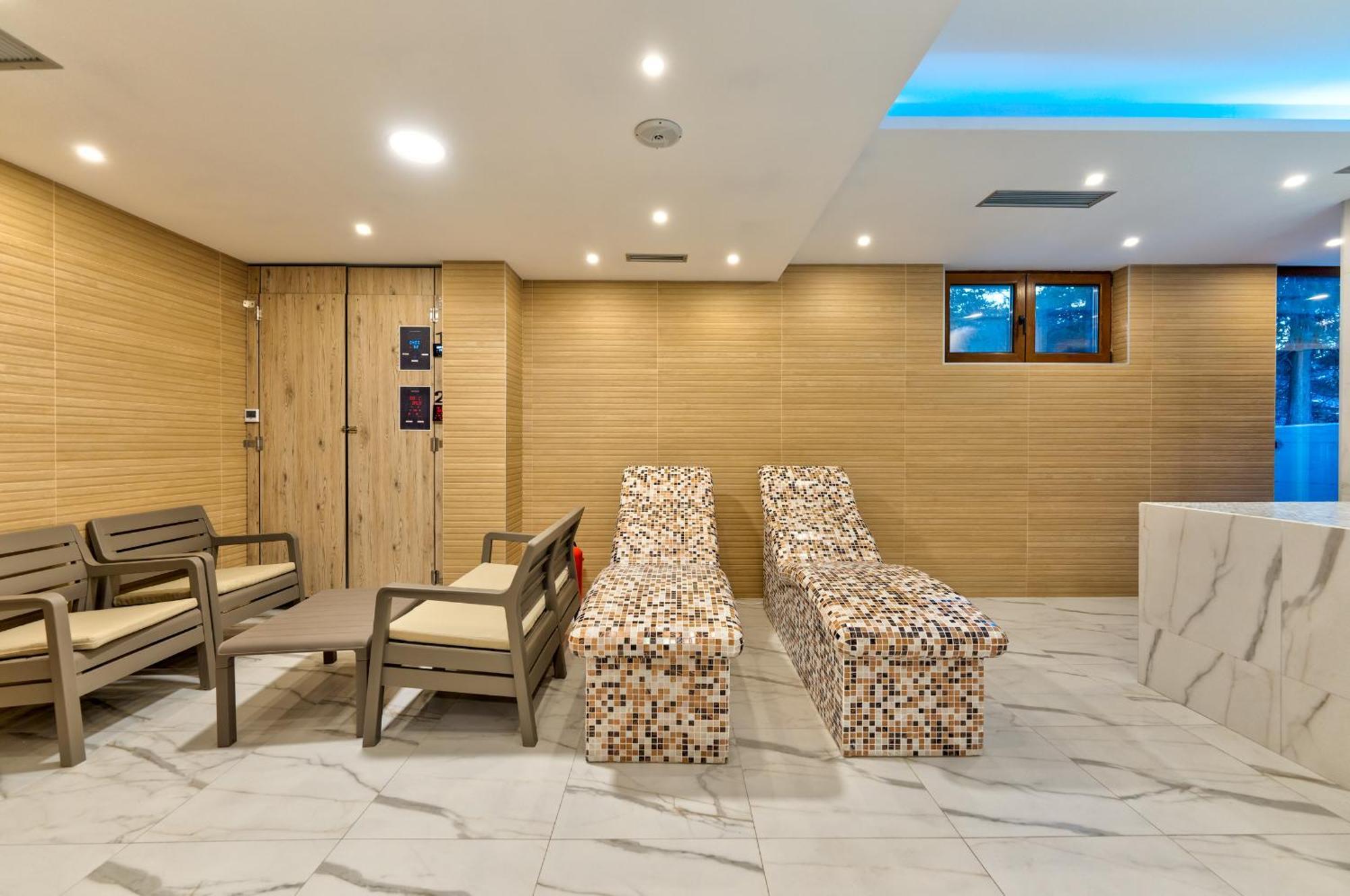 Premija Spa, Vila Zlatibor Luxury & Spa المظهر الخارجي الصورة