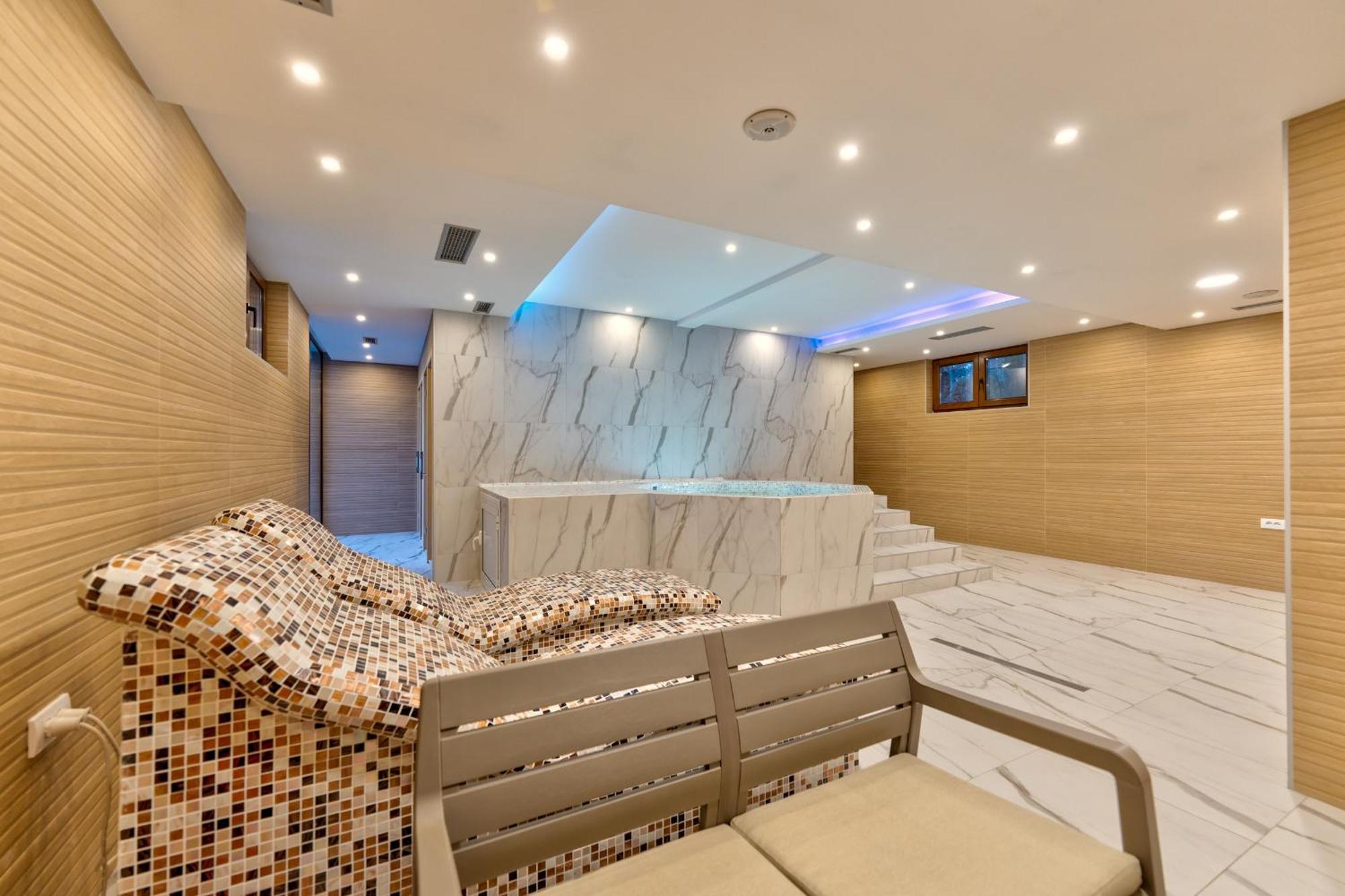 Premija Spa, Vila Zlatibor Luxury & Spa المظهر الخارجي الصورة