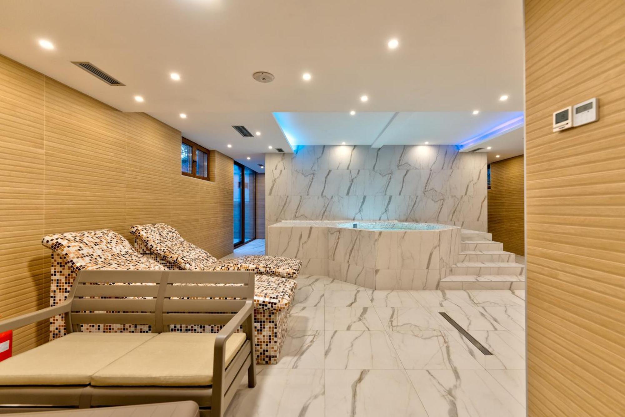 Premija Spa, Vila Zlatibor Luxury & Spa المظهر الخارجي الصورة