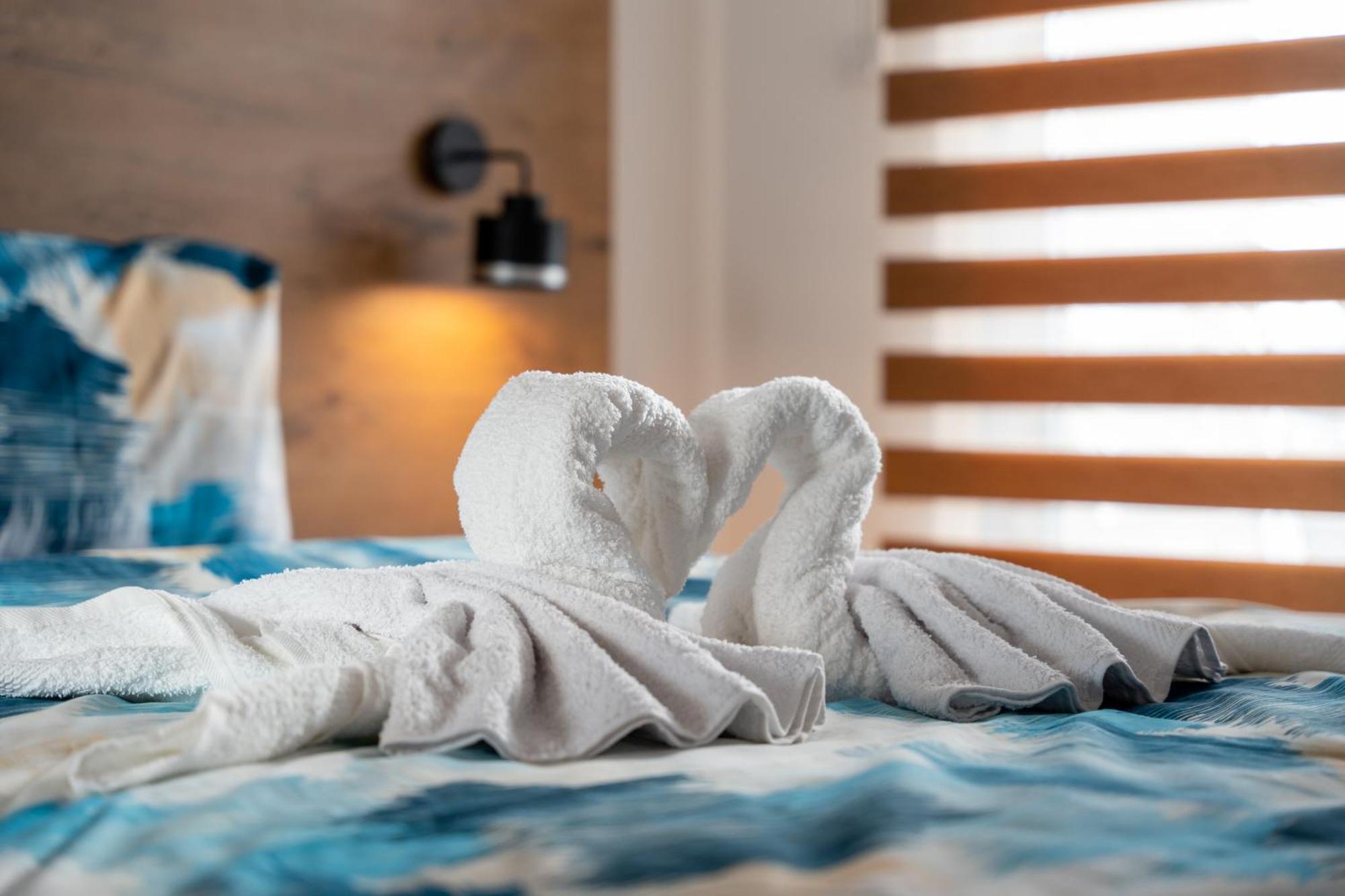 Premija Spa, Vila Zlatibor Luxury & Spa المظهر الخارجي الصورة