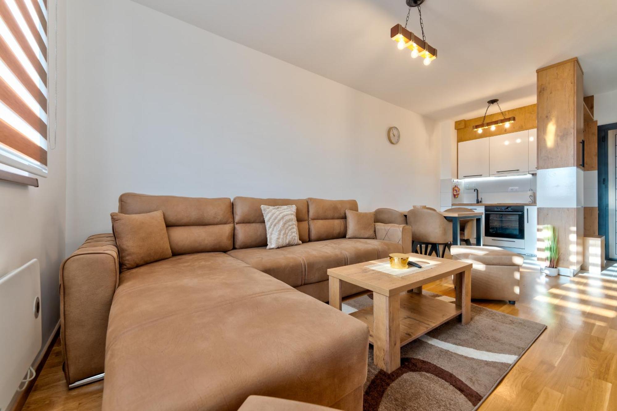 Premija Spa, Vila Zlatibor Luxury & Spa المظهر الخارجي الصورة