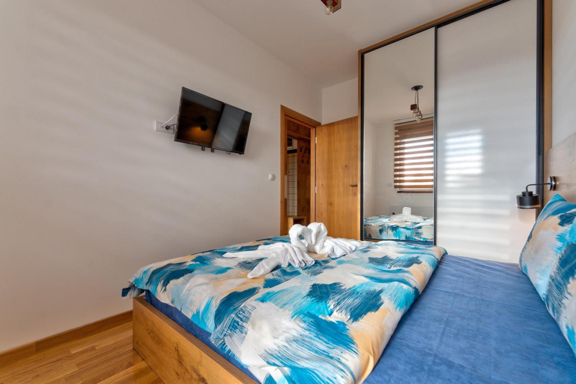 Premija Spa, Vila Zlatibor Luxury & Spa المظهر الخارجي الصورة