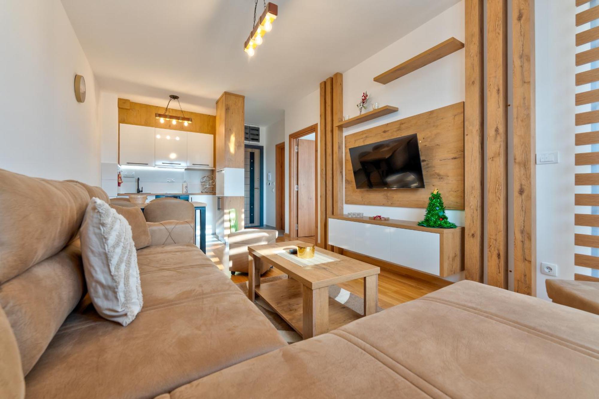 Premija Spa, Vila Zlatibor Luxury & Spa المظهر الخارجي الصورة