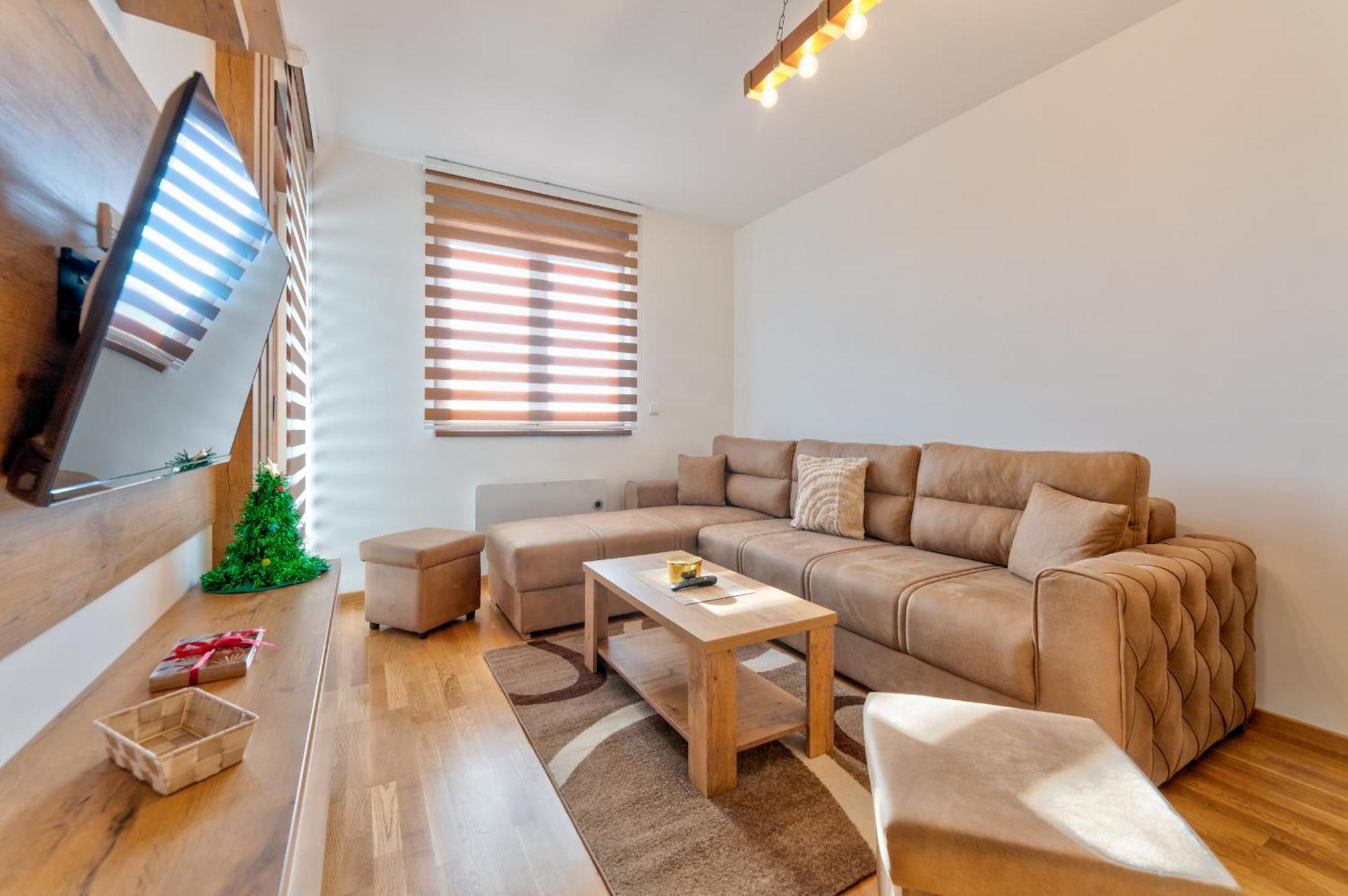 Premija Spa, Vila Zlatibor Luxury & Spa المظهر الخارجي الصورة